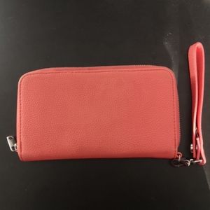 All about the Benjamin's wallet (thirty one)